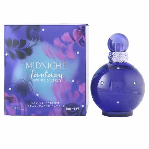 Perfume Mujer Midnight Fantasy Britney Spears EDP EDP - Imagen 6