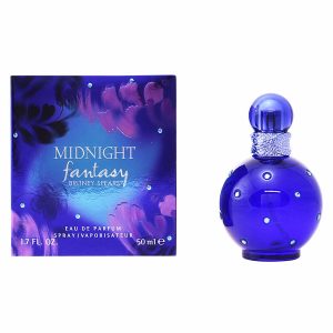 Perfume Mujer Midnight Fantasy Britney Spears EDP EDP - Imagen 8