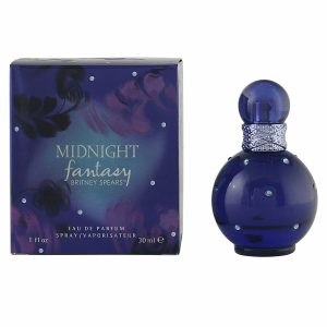 Perfume Mujer Midnight Fantasy Britney Spears EDP EDP - Imagen 7