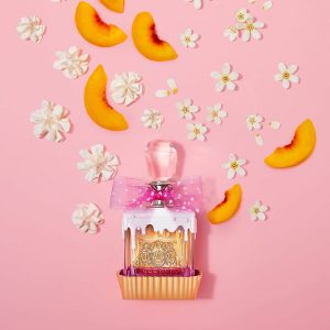 Perfume Mujer Juicy Couture VIVA LA JUICY EDP EDP 50 ml - Imagen 3