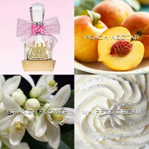Perfume Mujer Juicy Couture VIVA LA JUICY EDP EDP 50 ml - Imagen 4
