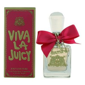 Perfume Mujer Viva La Juicy Juicy Couture EDP EDP - Imagen 4