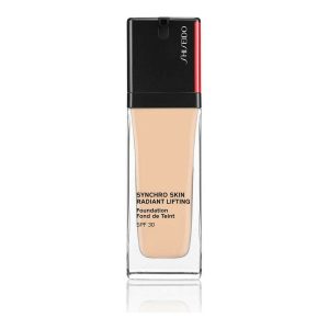 Base de Maquillaje Fluida Synchro Skin Shiseido 30 ml - Imagen 5
