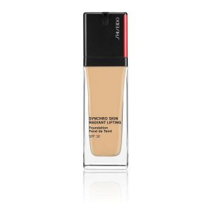 Base de Maquillaje Fluida Synchro Skin Shiseido 30 ml - Imagen 8