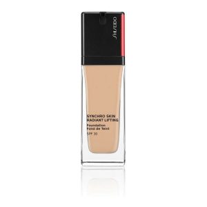 Base de Maquillaje Fluida Synchro Skin Shiseido 30 ml - Imagen 11