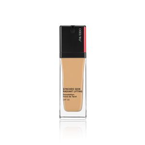 Base de Maquillaje Fluida Synchro Skin Shiseido 30 ml - Imagen 15