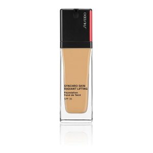 Base de Maquillaje Fluida Synchro Skin Shiseido 30 ml - Imagen 16