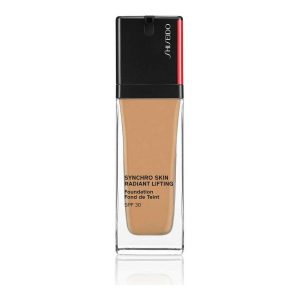 Base de Maquillaje Fluida Synchro Skin Shiseido 30 ml - Imagen 19