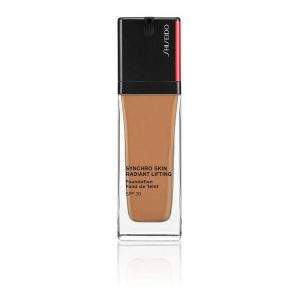 Base de Maquillaje Fluida Synchro Skin Shiseido 30 ml - Imagen 21