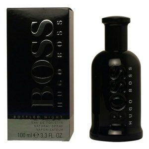 Perfume Hombre Hugo Boss EDT - Imagen 3