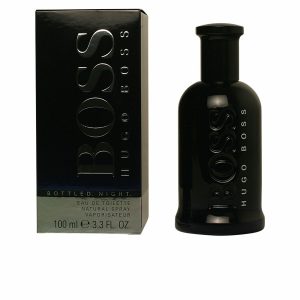 Perfume Hombre Hugo Boss EDT - Imagen 9