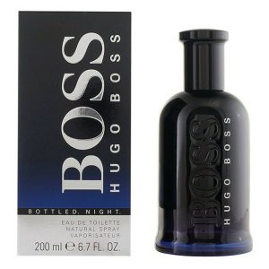 Perfume Hombre Hugo Boss EDT - Imagen 4