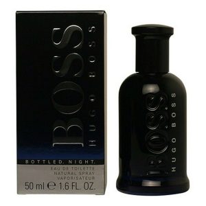 Perfume Hombre Hugo Boss EDT - Imagen 5
