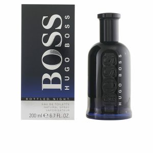 Perfume Hombre Hugo Boss EDT - Imagen 8