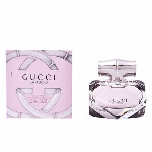 Perfume Mujer Gucci Bamboo Gucci EDP - Imagen 3