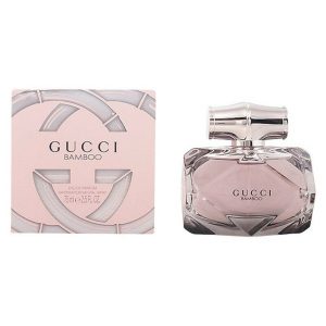 Perfume Mujer Gucci Bamboo Gucci EDP - Imagen 4