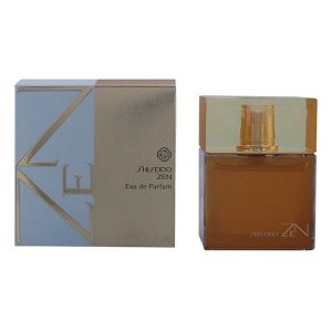 Perfume Mujer Zen Shiseido 162697 EDP EDP - Imagen 5