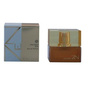 Perfume Mujer Zen Shiseido 162697 EDP EDP - Imagen 6