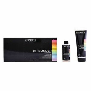 Set de Peluquería Mujer Ph-bonder Redken (2 pcs) - Imagen 1