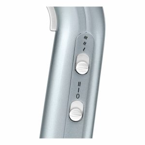 Secador de Pelo Babyliss Azul Metalizado 2100 W - Imagen 4