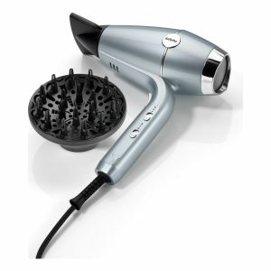 Secador de Pelo Babyliss Azul Metalizado 2100 W - Imagen 7
