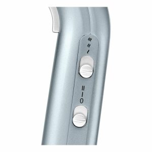 Secador de Pelo Babyliss Azul Metalizado 2100 W - Imagen 10