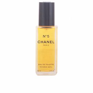 Perfume Mujer Nº 5 Chanel EDT 50 ml - Imagen 4