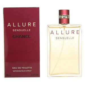 Perfume Mujer Allure Sensuelle Chanel EDT Allure Sensuelle 100 ml - Imagen 3