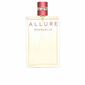 Perfume Mujer Allure Sensuelle Chanel EDT Allure Sensuelle 100 ml - Imagen 4