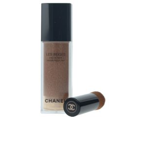 Base de Maquillaje Fluida Les Beiges Eau de Teint Chanel - Imagen 3