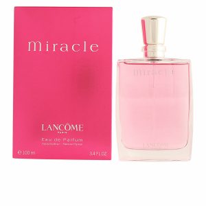 Perfume Mujer Miracle Lancôme EDP EDP - Imagen 8