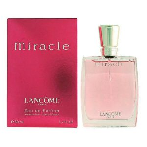 Perfume Mujer Miracle Lancôme EDP EDP - Imagen 4