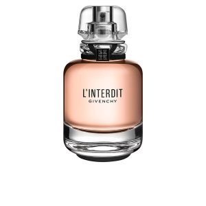Perfume Mujer L'interdit Givenchy EDP (EDP) - Imagen 4