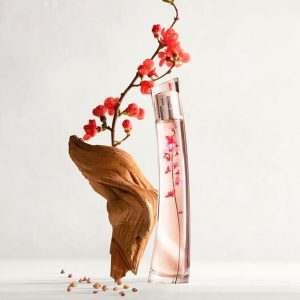 Perfume Mujer Kenzo Flower Ikebana EDP 75 ml - Imagen 6