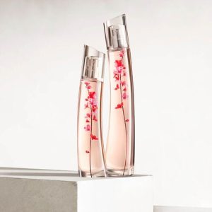 Perfume Mujer Kenzo Flower Ikebana EDP 75 ml - Imagen 4