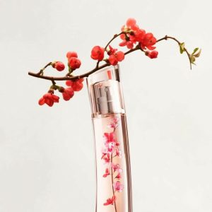 Perfume Mujer Kenzo Flower Ikebana EDP 75 ml - Imagen 3