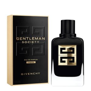 Perfume Hombre Givenchy GENTLEMAN SOCIETY EDP 60 ml - Imagen 11