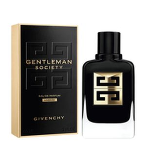 Perfume Hombre Givenchy GENTLEMAN SOCIETY EDP 60 ml - Imagen 12