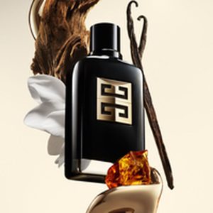 Perfume Hombre Givenchy GENTLEMAN SOCIETY EDP 60 ml - Imagen 4