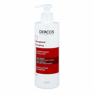 Champú Anticaída Vichy Dercos 400 ml - Imagen 1
