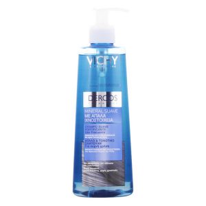 Champú Dercos Vichy C-VI-139-B4 (200 ml) 400 ml - Imagen 1
