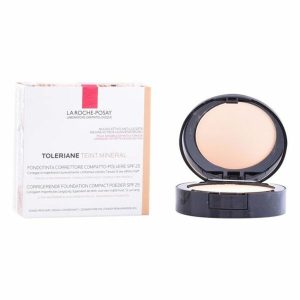 Corrector Compacto Toleriane Teint Mineral La Roche Posay - Imagen 1