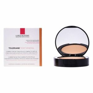 Corrector Compacto Toleriane Teint Mineral La Roche Posay - Imagen 2