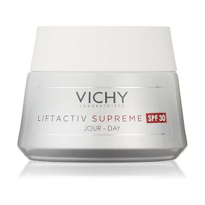 Crema Antiedad de Día Vichy LiftActiv Suprème SPF 30 (50 ml) - Imagen 1