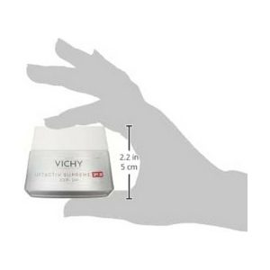 Crema Antiedad de Día Vichy LiftActiv Suprème SPF 30 (50 ml) - Imagen 5