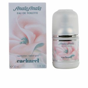 Perfume Mujer Cacharel Anais Anais EDT - Imagen 3