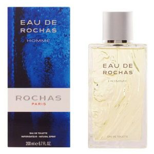 Perfume Hombre Rochas 126593 EDT - Imagen 8