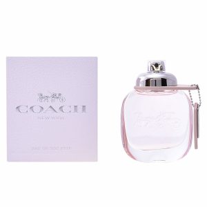 Perfume Mujer Coach EDT - Imagen 7