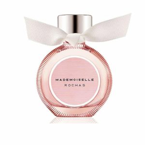 Perfume Mujer Mademoiselle Rochas EDP EDP - Imagen 5