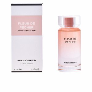 Perfume Mujer Fleur De Pechêr Lagerfeld EDP EDP - Imagen 5